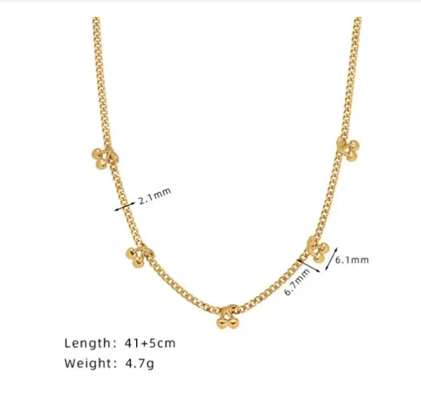 Gold_Necklace_For_Women